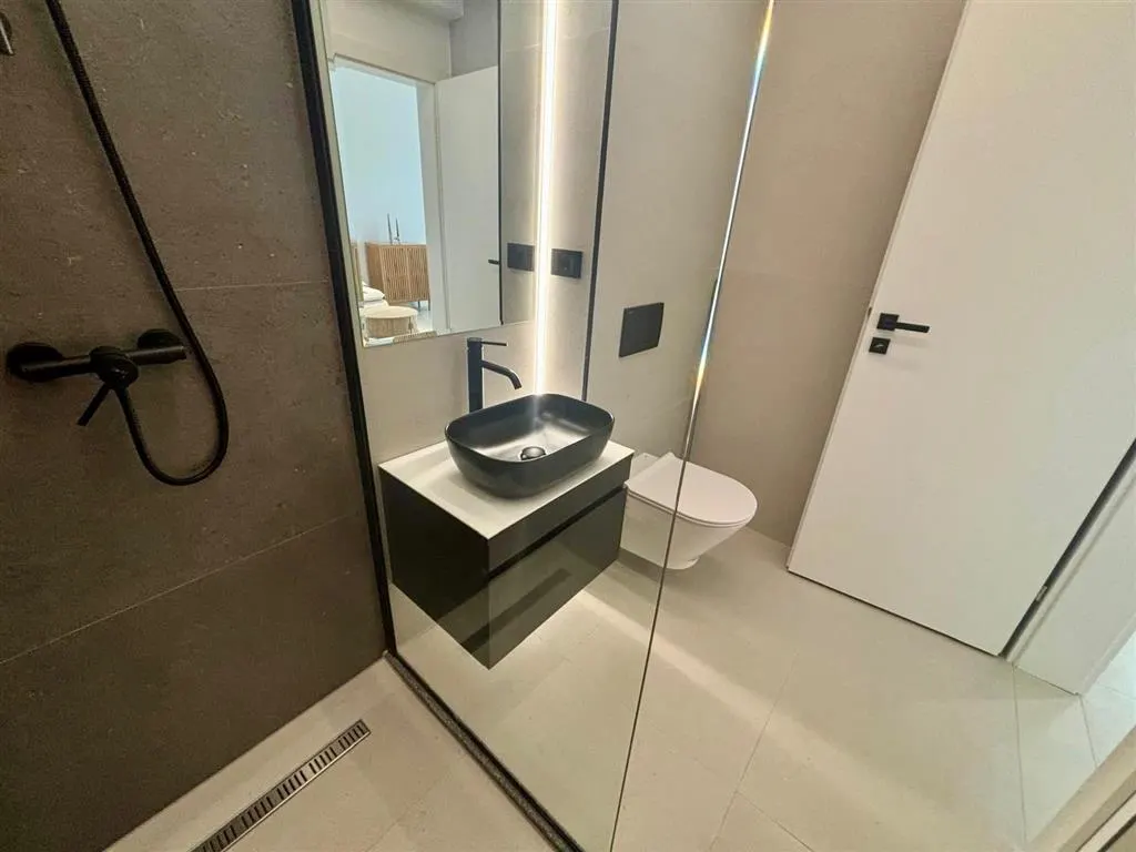 Inchiriere studio bloc nou Paulesti, prima inchiriere - foto 14