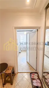 2 CAMERE MOSILOR - ETAJ 3 - 51 MP - BLOC 1983 - foto 14
