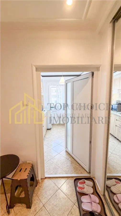 2 CAMERE MOSILOR - ETAJ 3 - 51 MP - BLOC 1983 - foto 14