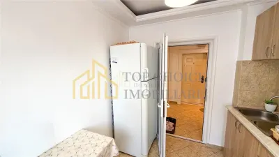 2 CAMERE MOSILOR - ETAJ 3 - 51 MP - BLOC 1983 - foto 16
