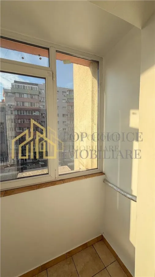 2 CAMERE MOSILOR - ETAJ 3 - 51 MP - BLOC 1983 - foto 17