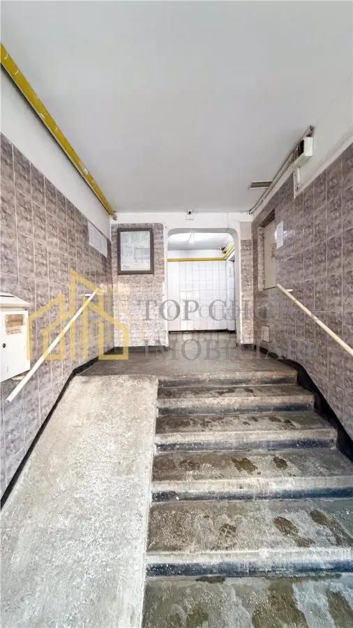 2 CAMERE MOSILOR - ETAJ 3 - 51 MP - BLOC 1983 - foto 20