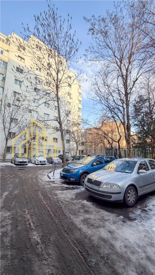 2 CAMERE MOSILOR - ETAJ 3 - 51 MP - BLOC 1983 - foto 22