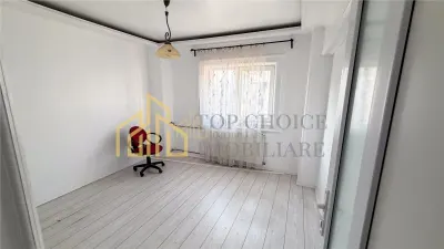 2 CAMERE MOSILOR - ETAJ 3 - 51 MP - BLOC 1983 - foto 8