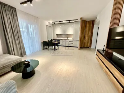 Inchiriere apartament 2 camere, prima inchiriere Paulesti - foto 1