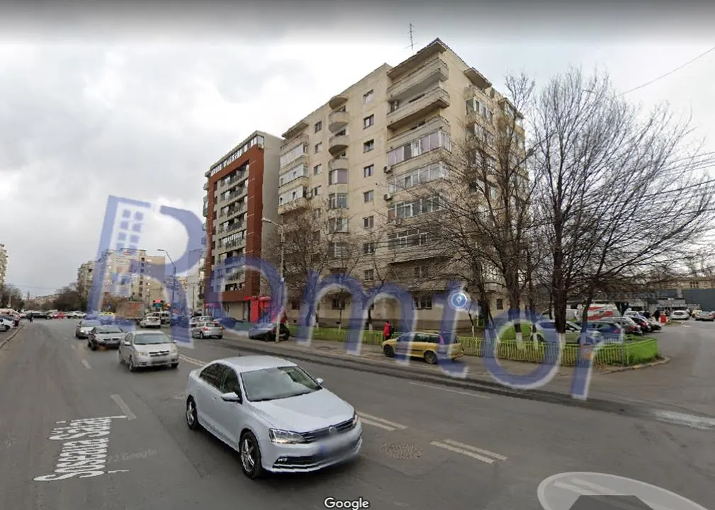 2 camere - 2 bai - Sos. Salaj nr. 1-3 - exclusivitate - foto 1