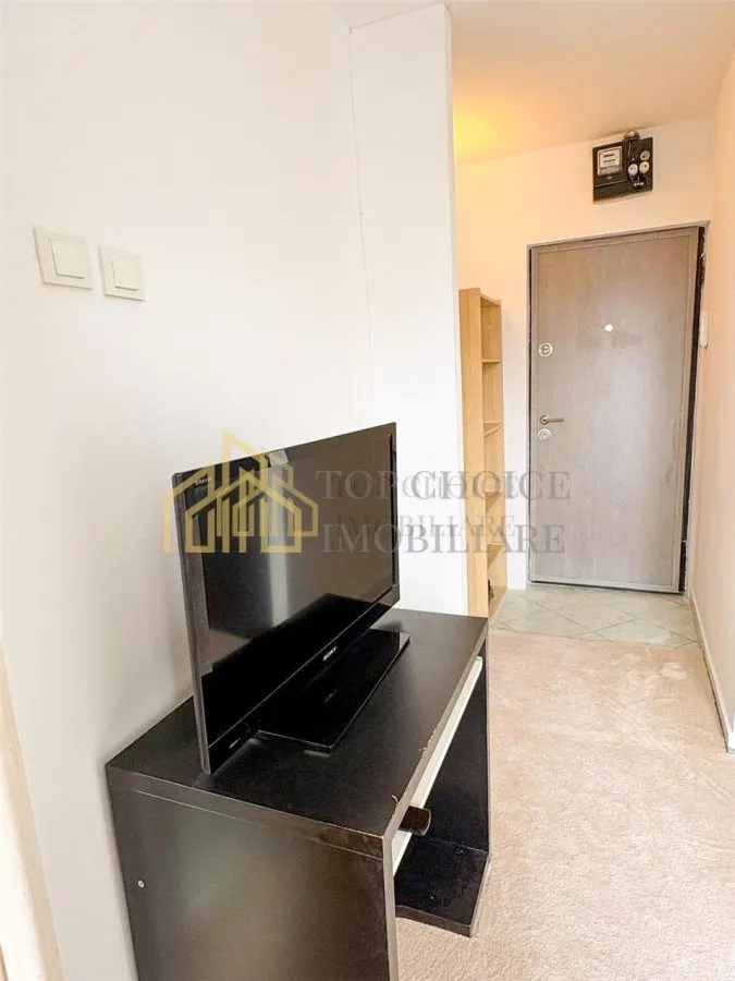 GARSONIERA IEFTINA SI BUNA - TEIUL DOAMNEI - 4/10 - INVESTITIE - foto 2