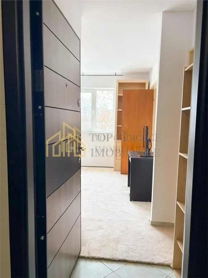 GARSONIERA IEFTINA SI BUNA - TEIUL DOAMNEI - 4/10 - INVESTITIE - foto 4