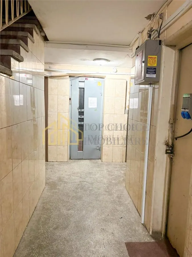 GARSONIERA IEFTINA SI BUNA - TEIUL DOAMNEI - 4/10 - INVESTITIE - foto 9