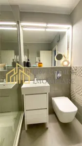 2 CAMERE - CHIAR PE BANUL MANTA  - COMPLET RENOVAT - SINGURUL DISPONIBIL - foto 20