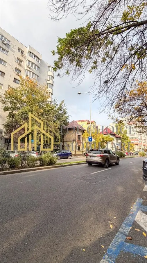 2 CAMERE - CHIAR PE BANUL MANTA  - COMPLET RENOVAT - SINGURUL DISPONIBIL - foto 21