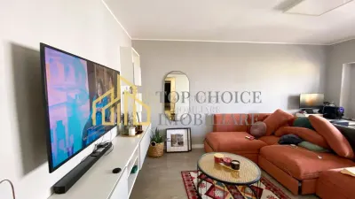 2 CAMERE - CHIAR PE BANUL MANTA  - COMPLET RENOVAT - SINGURUL DISPONIBIL - foto 5