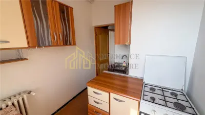 2 CAMERE FLOREASCA VEDERE MIXTA - 49 MP - BALCON -  3/3 - foto 19