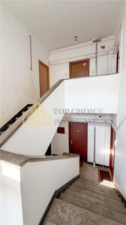 2 CAMERE FLOREASCA VEDERE MIXTA - 49 MP - BALCON -  3/3 - foto 23