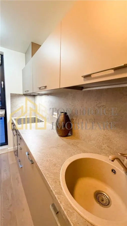 ONE HERASTRAU PLAZA  2 CAMERE PREMIUM CU PARCARE SI BOXA INCLUSE - foto 13