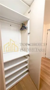 ONE HERASTRAU PLAZA  2 CAMERE PREMIUM CU PARCARE SI BOXA INCLUSE - foto 14