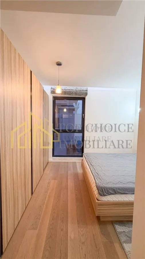 ONE HERASTRAU PLAZA  2 CAMERE PREMIUM CU PARCARE SI BOXA INCLUSE - foto 16
