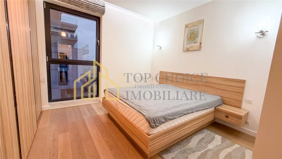 ONE HERASTRAU PLAZA  2 CAMERE PREMIUM CU PARCARE SI BOXA INCLUSE - foto 18