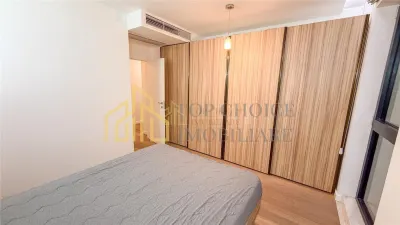 ONE HERASTRAU PLAZA  2 CAMERE PREMIUM CU PARCARE SI BOXA INCLUSE - foto 19