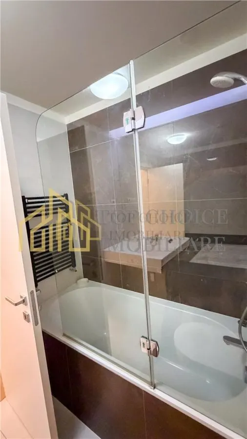 ONE HERASTRAU PLAZA  2 CAMERE PREMIUM CU PARCARE SI BOXA INCLUSE - foto 20