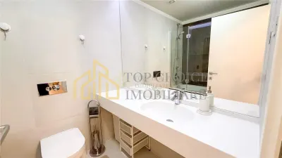 ONE HERASTRAU PLAZA  2 CAMERE PREMIUM CU PARCARE SI BOXA INCLUSE - foto 22
