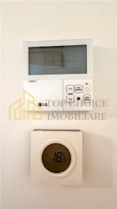 ONE HERASTRAU PLAZA  2 CAMERE PREMIUM CU PARCARE SI BOXA INCLUSE - foto 23