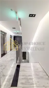 ONE HERASTRAU PLAZA  2 CAMERE PREMIUM CU PARCARE SI BOXA INCLUSE - foto 24