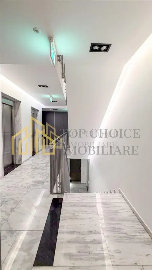 ONE HERASTRAU PLAZA  2 CAMERE PREMIUM CU PARCARE SI BOXA INCLUSE - foto 24