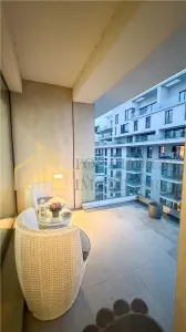 ONE HERASTRAU PLAZA  2 CAMERE PREMIUM CU PARCARE SI BOXA INCLUSE - foto 4