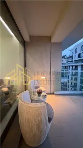ONE HERASTRAU PLAZA  2 CAMERE PREMIUM CU PARCARE SI BOXA INCLUSE - foto 5