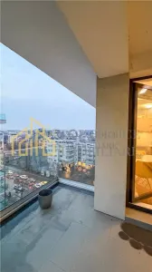 ONE HERASTRAU PLAZA  2 CAMERE PREMIUM CU PARCARE SI BOXA INCLUSE - foto 6