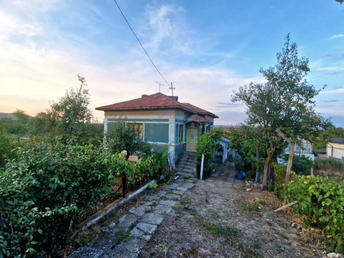CASA DE VANZARE 3 CAMERE - IN SCAIESTI  - DOLJ - foto 1