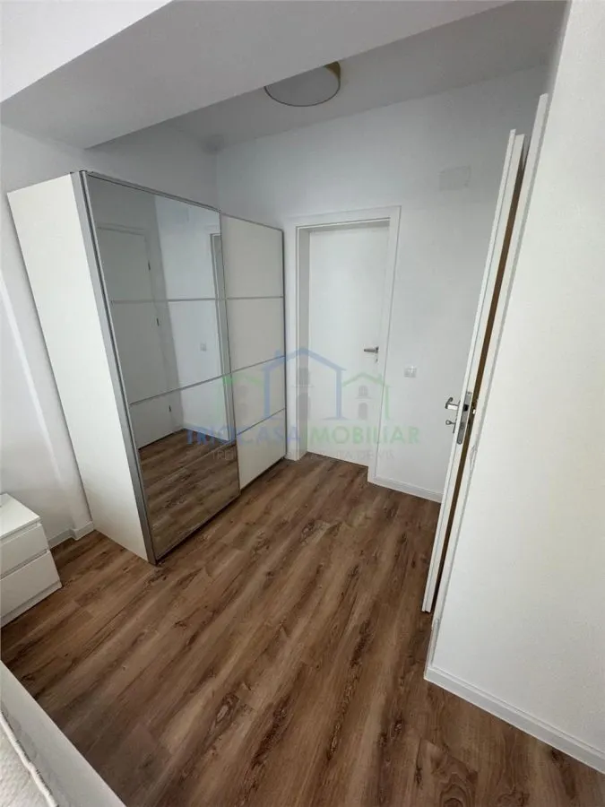 APARTAMENT 3 CAMERE DE INCHIRIAT , COMPLEX PRESIDENT  CU PARCARE - foto 14