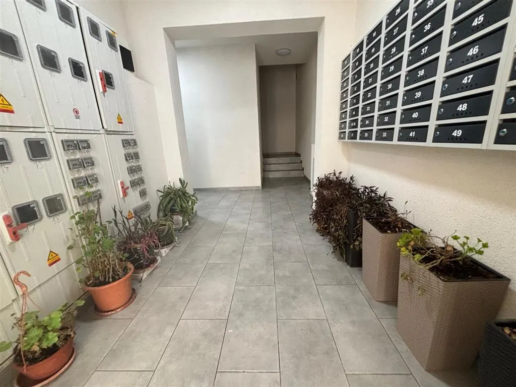 Vanzare  apartament 2 camere, bloc nou, zona Centrala - foto 9