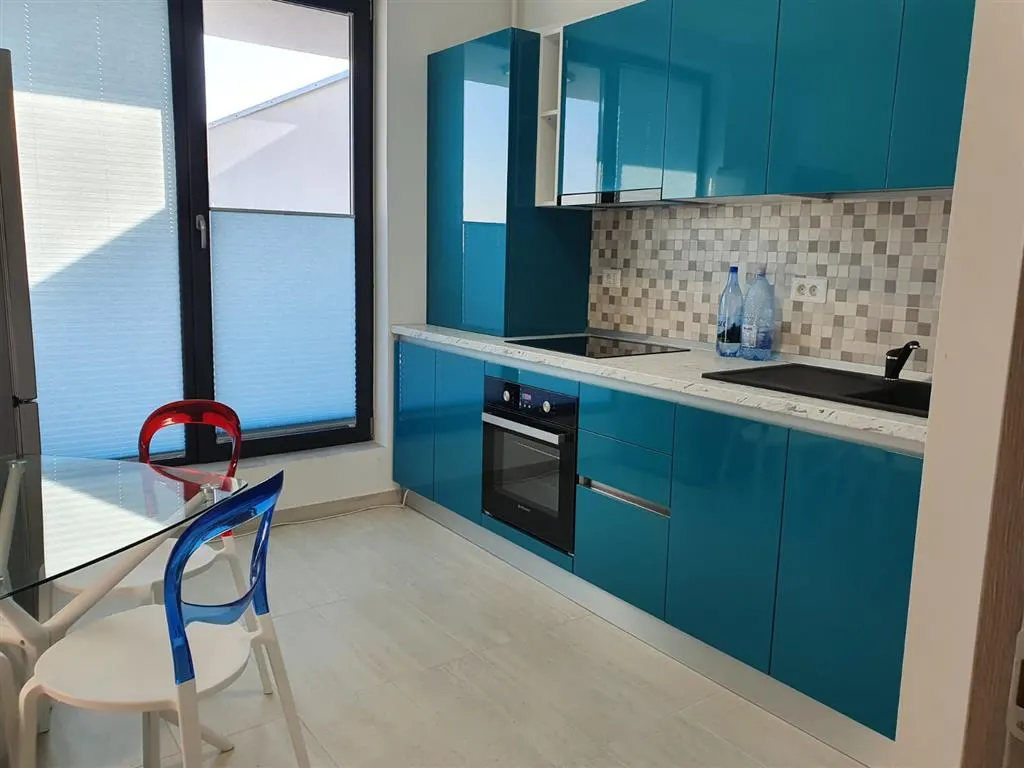 Vanzare  penthouse lux Ploiesti, zona Albert MRS - foto 1