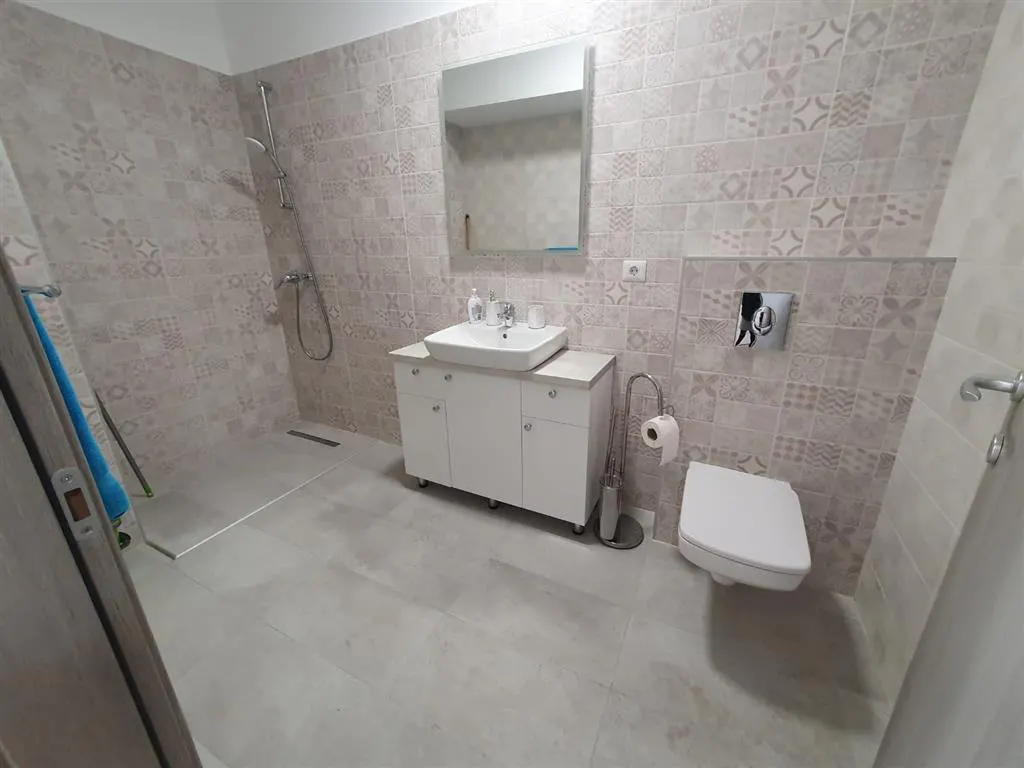 Vanzare  penthouse lux Ploiesti, zona Albert MRS - foto 10