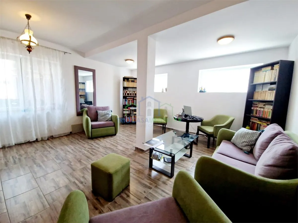 CASA DE VANZARE CRAIOVA,  5 camere ,str. T. Vladimirescu , teren - 200 mp - foto 11