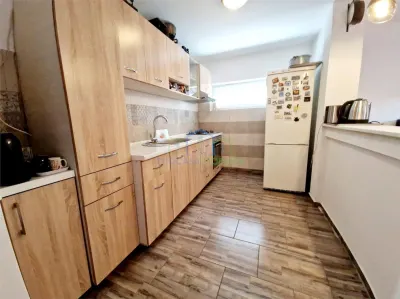 CASA DE VANZARE CRAIOVA,  5 camere ,str. T. Vladimirescu , teren - 200 mp - foto 13