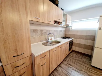 CASA DE VANZARE CRAIOVA,  5 camere ,str. T. Vladimirescu , teren - 200 mp - foto 14