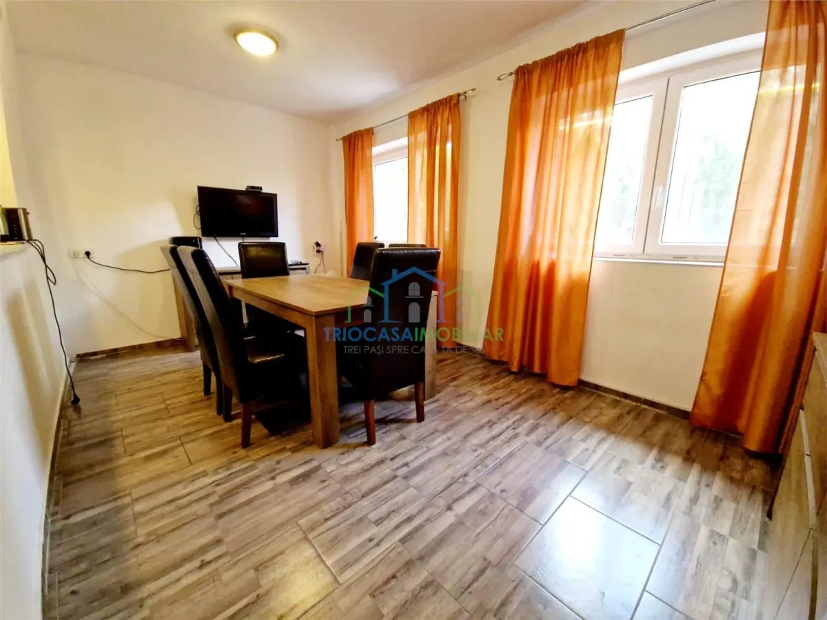 CASA DE VANZARE CRAIOVA,  5 camere ,str. T. Vladimirescu , teren - 200 mp - foto 16