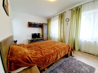 CASA DE VANZARE CRAIOVA,  5 camere ,str. T. Vladimirescu , teren - 200 mp - foto 17