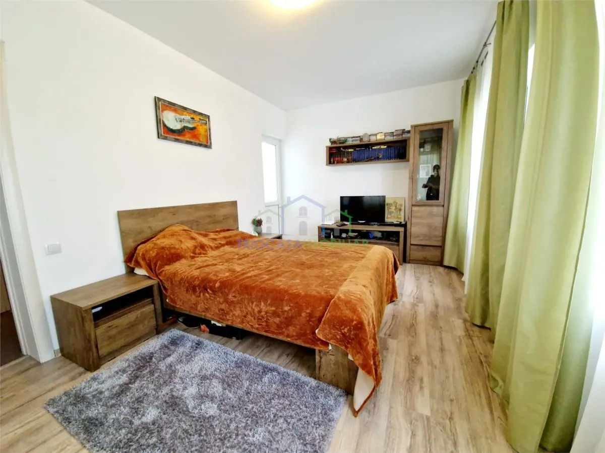CASA DE VANZARE CRAIOVA,  5 camere ,str. T. Vladimirescu , teren - 200 mp - foto 18