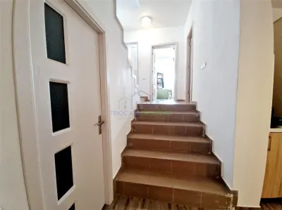 CASA DE VANZARE CRAIOVA,  5 camere ,str. T. Vladimirescu , teren - 200 mp - foto 19