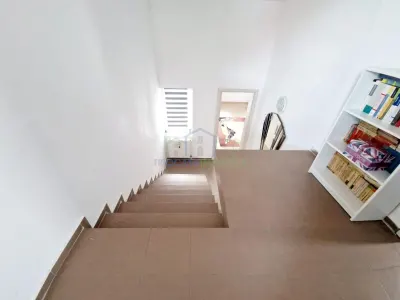 CASA DE VANZARE CRAIOVA,  5 camere ,str. T. Vladimirescu , teren - 200 mp - foto 20