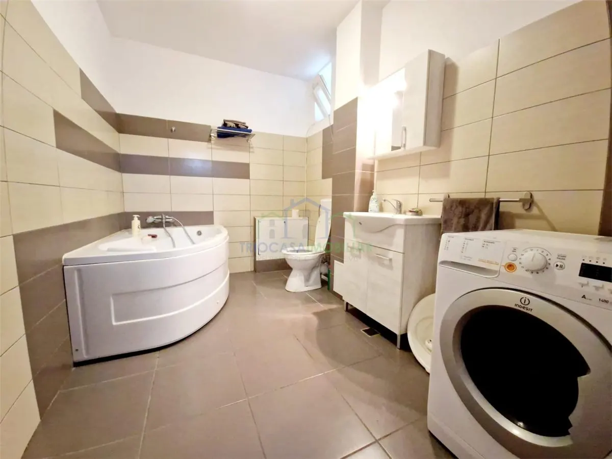 CASA DE VANZARE CRAIOVA,  5 camere ,str. T. Vladimirescu , teren - 200 mp - foto 22