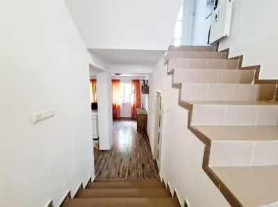 CASA DE VANZARE CRAIOVA,  5 camere ,str. T. Vladimirescu , teren - 200 mp - foto 23