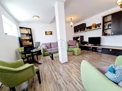 CASA DE VANZARE CRAIOVA,  5 camere ,str. T. Vladimirescu , teren - 200 mp - foto 24