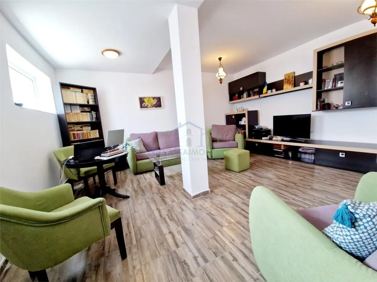 CASA DE VANZARE CRAIOVA,  5 camere ,str. T. Vladimirescu , teren - 200 mp - foto 24