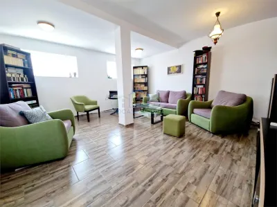 CASA DE VANZARE CRAIOVA,  5 camere ,str. T. Vladimirescu , teren - 200 mp - foto 5