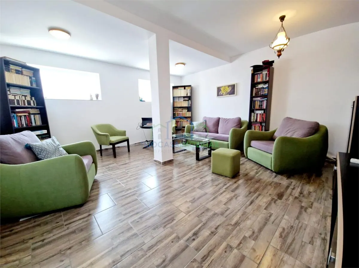 CASA DE VANZARE CRAIOVA,  5 camere ,str. T. Vladimirescu , teren - 200 mp - foto 5